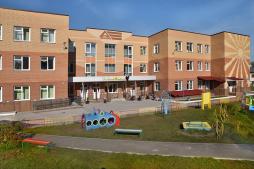 Ул. Урманова, 8